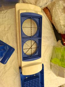 Multi-Purpose Kitchen Slicer