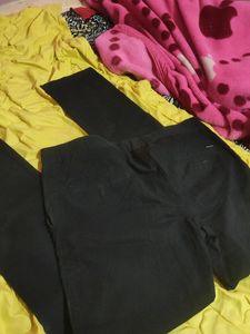 Deep Denim Men&#39;s Pant