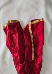 Boys' Ethnic Dhoti Kurta Set