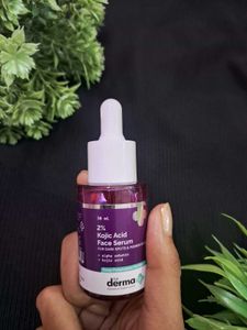 Derma Co Kojic Acid Serum