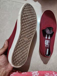 New Shoes