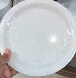 Dinner Plates