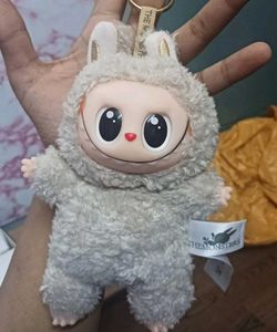 The Labubu Plush Toy