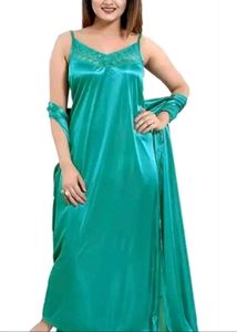 Light Green Nighty , Never Used