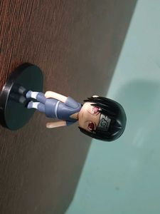 Itachi Uchiha Figurine