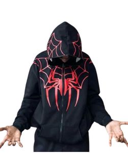 Spider-Man Hoodie new