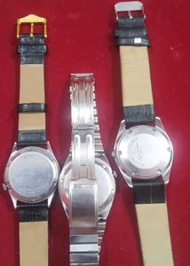 Combo 3 Seiko Automatic ( Fixed Price ✅✅)