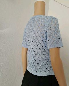 Blue Top