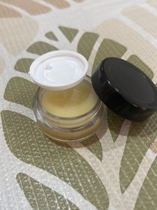Home Made Organic Lip Balm