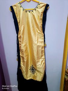Girls Stylish Maxi Dress