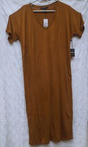 FOREVER 21 DRESS