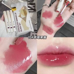 Combo Offer - Kobeleen + Magic Casa Lip Glaze