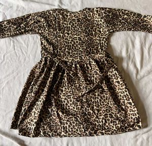 Kids Dress