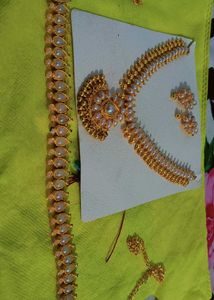 Jewellery Set