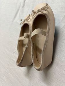 🆕H&amp;M Ballet Pumps for Babies (2.5-4.5 years)