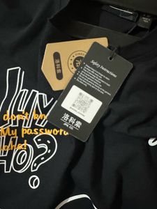 Tee M size