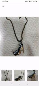 Trendy Neckpiece