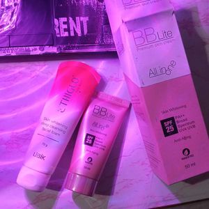 BB Life Cream💕