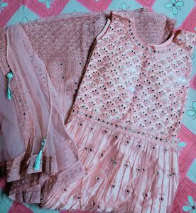 Party Wear Gowns