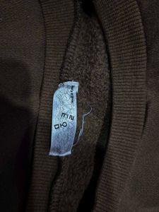 Brown INSTANT Sweatshirt