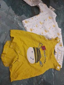BABIES SUITS