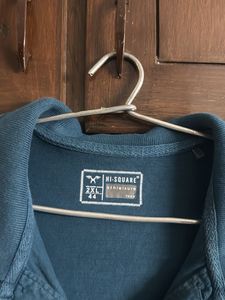 Vintage Le Tigre Polo Shirt