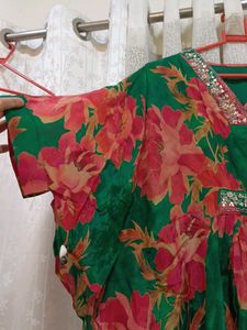 Kaftan Co Ord