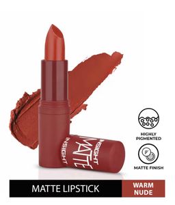 Insight Matte Warm Nude A16