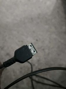 Original Samsung Old Feature Phone Charger