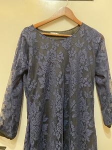 Suit &amp; Dupatta Set