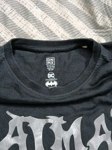Batman original t-shirt for boys