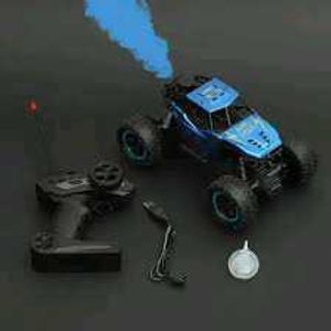 RC Monster Truck