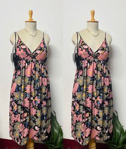 Floral Gown!