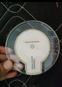 Wireless Charger