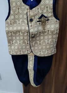 Jodhpuri Baby Boy Suit