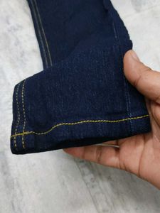 Denim Jeans