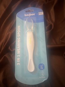 Baybee Weaning Spoon