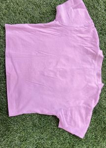 Kitty Crop Top