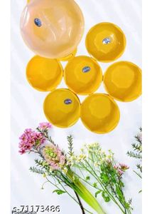 Dining Bowl Set