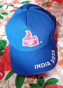 MERCHANDISE CAP ICCX2023 OFFICIAL