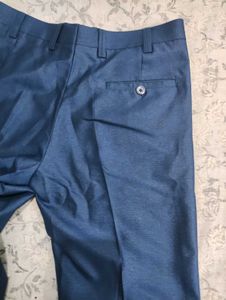 Three Piece For Men(Blue)