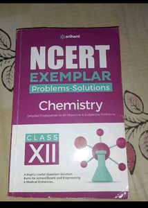 PCM NCERT EXAMPLER CLASS 12