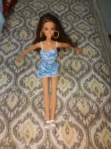 Barbie Loves The Ocean Doll Orignal