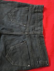 High Waist Jeans👖