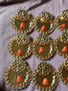Excellent Festive Sets- Nine Sets