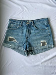 Hot Shorts