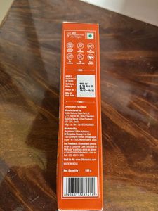 St.Botanica Vitamin C Peel Off Face Mask