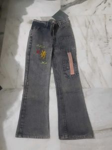 Beautiful Kids Jeans