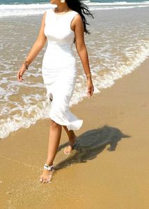 Savana bodycon dress