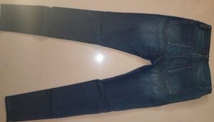 WOMEN DENIMS JEANS